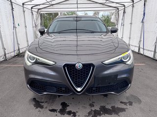 Alfa Romeo Stelvio  2018 à St-Jérôme, Québec - 4 - w320h240px