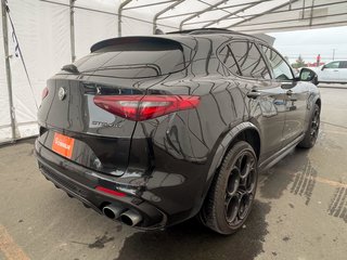 2021 Alfa Romeo Stelvio in St-Jérôme, Quebec - 10 - w320h240px