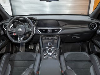 Alfa Romeo Stelvio  2021 à St-Jérôme, Québec - 12 - w320h240px