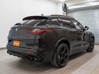 Alfa Romeo Stelvio  2021 à St-Jérôme, Québec - 9 - w320h240px