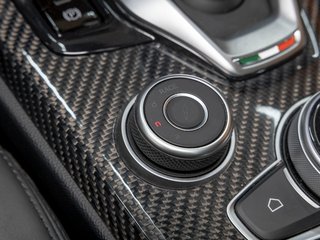 Alfa Romeo Stelvio  2021 à St-Jérôme, Québec - 27 - w320h240px