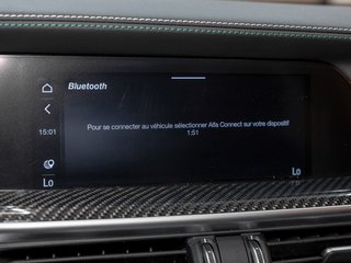 Alfa Romeo Stelvio  2021 à St-Jérôme, Québec - 21 - w320h240px