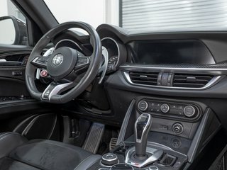Alfa Romeo Stelvio  2021 à St-Jérôme, Québec - 33 - w320h240px