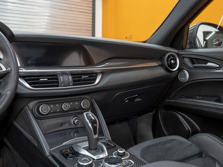 Alfa Romeo Stelvio  2021 à St-Jérôme, Québec - 24 - w320h240px