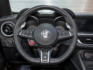 Alfa Romeo Stelvio  2021 à St-Jérôme, Québec - 14 - w320h240px