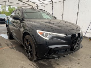 2021 Alfa Romeo Stelvio in St-Jérôme, Quebec - 12 - w320h240px