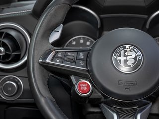 Alfa Romeo Stelvio  2021 à St-Jérôme, Québec - 15 - w320h240px