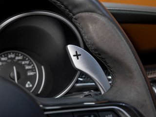 Alfa Romeo Stelvio  2021 à St-Jérôme, Québec - 18 - w320h240px