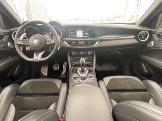 2021 Alfa Romeo Stelvio in St-Jérôme, Quebec - 13 - w320h240px