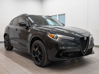 Alfa Romeo Stelvio  2021 à St-Jérôme, Québec - 10 - w320h240px