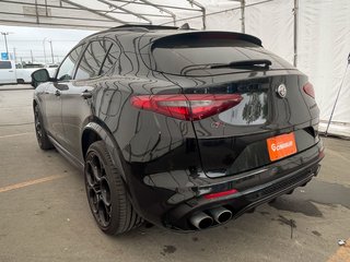 2021 Alfa Romeo Stelvio in St-Jérôme, Quebec - 8 - w320h240px