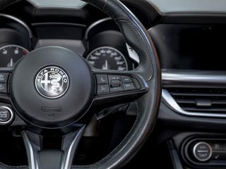 Alfa Romeo Stelvio  2022 à St-Jérôme, Québec - 16 - w320h240px