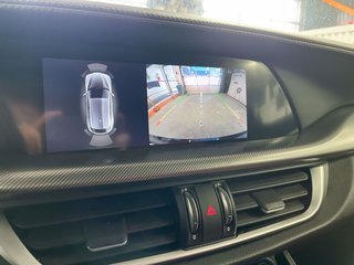 Alfa Romeo Stelvio  2022 à St-Jérôme, Québec - 17 - w320h240px
