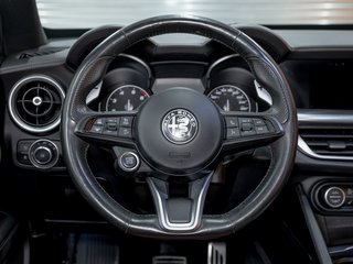 Alfa Romeo Stelvio  2022 à St-Jérôme, Québec - 14 - w320h240px