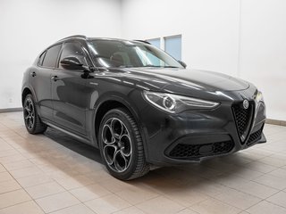Alfa Romeo Stelvio  2022 à St-Jérôme, Québec - 10 - w320h240px