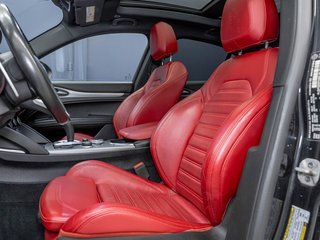 Alfa Romeo Stelvio  2022 à St-Jérôme, Québec - 12 - w320h240px
