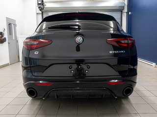 Alfa Romeo Stelvio  2022 à St-Jérôme, Québec - 8 - w320h240px