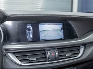 Alfa Romeo Stelvio  2022 à St-Jérôme, Québec - 18 - w320h240px