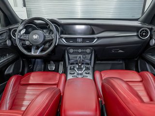 Alfa Romeo Stelvio  2022 à St-Jérôme, Québec - 11 - w320h240px
