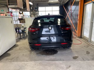 2022 Alfa Romeo Stelvio in St-Jérôme, Quebec - 9 - w320h240px