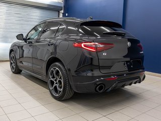 Alfa Romeo Stelvio  2022 à St-Jérôme, Québec - 6 - w320h240px