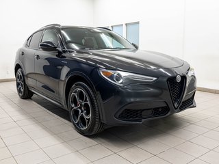 Alfa Romeo Stelvio  2022 à St-Jérôme, Québec - 10 - w320h240px