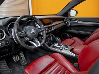 Alfa Romeo Stelvio  2022 à St-Jérôme, Québec - 2 - w320h240px