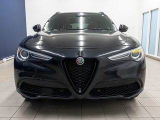 Alfa Romeo Stelvio  2022 à St-Jérôme, Québec - 2 - w320h240px