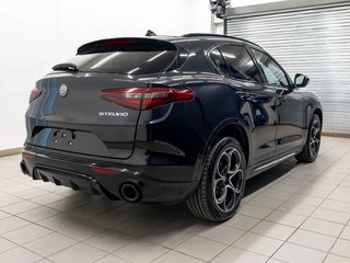 Alfa Romeo Stelvio  2022 à St-Jérôme, Québec - 9 - w320h240px