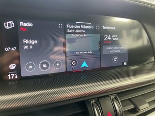 Alfa Romeo Stelvio  2022 à St-Jérôme, Québec - 4 - w320h240px