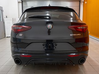 Alfa Romeo Stelvio  2022 à St-Jérôme, Québec - 8 - w320h240px