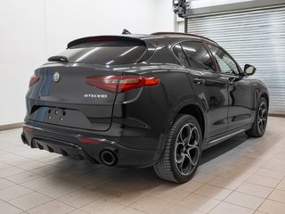 Alfa Romeo Stelvio  2022 à St-Jérôme, Québec - 9 - w320h240px