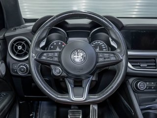 Alfa Romeo Stelvio  2022 à St-Jérôme, Québec - 13 - w320h240px