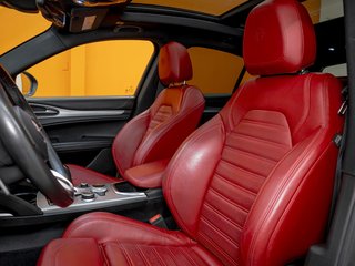 Alfa Romeo Stelvio  2022 à St-Jérôme, Québec - 11 - w320h240px