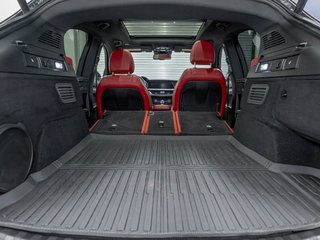 Alfa Romeo Stelvio  2022 à St-Jérôme, Québec - 29 - w320h240px
