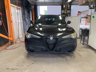 2022 Alfa Romeo Stelvio in St-Jérôme, Quebec - 6 - w320h240px