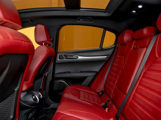 Alfa Romeo Stelvio  2022 à St-Jérôme, Québec - 28 - w320h240px