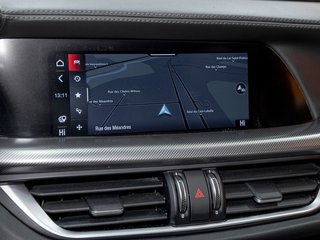 Alfa Romeo Stelvio  2022 à St-Jérôme, Québec - 17 - w320h240px