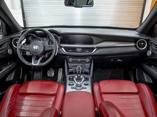 Alfa Romeo Stelvio  2022 à St-Jérôme, Québec - 12 - w320h240px