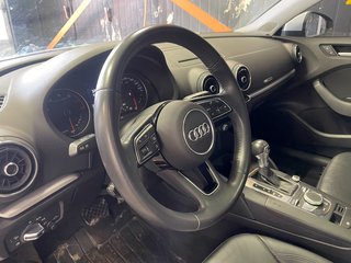 2019 Audi A3 in St-Jérôme, Quebec - 3 - w320h240px