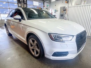 2019 Audi A3 in St-Jérôme, Quebec - 9 - w320h240px