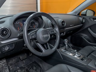 2019 Audi A3 in St-Jérôme, Quebec - 2 - w320h240px