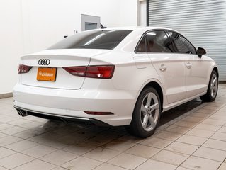 2019 Audi A3 in St-Jérôme, Quebec - 9 - w320h240px