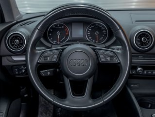 2019 Audi A3 in St-Jérôme, Quebec - 14 - w320h240px