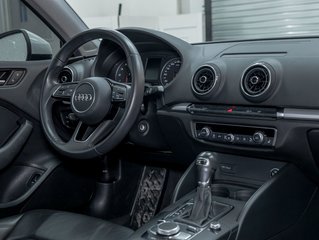 Audi A3  2019 à St-Jérôme, Québec - 27 - w320h240px