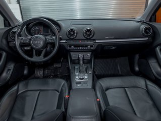 Audi A3  2019 à St-Jérôme, Québec - 12 - w320h240px