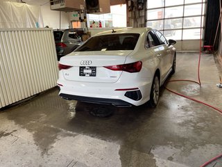 2022 Audi A3 in St-Jérôme, Quebec - 9 - w320h240px