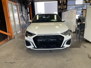2022 Audi A3 in St-Jérôme, Quebec - 5 - w320h240px