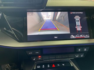 2022 Audi A3 in St-Jérôme, Quebec - 14 - w320h240px