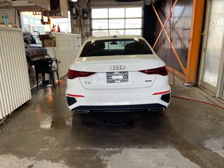 2022 Audi A3 in St-Jérôme, Quebec - 8 - w320h240px